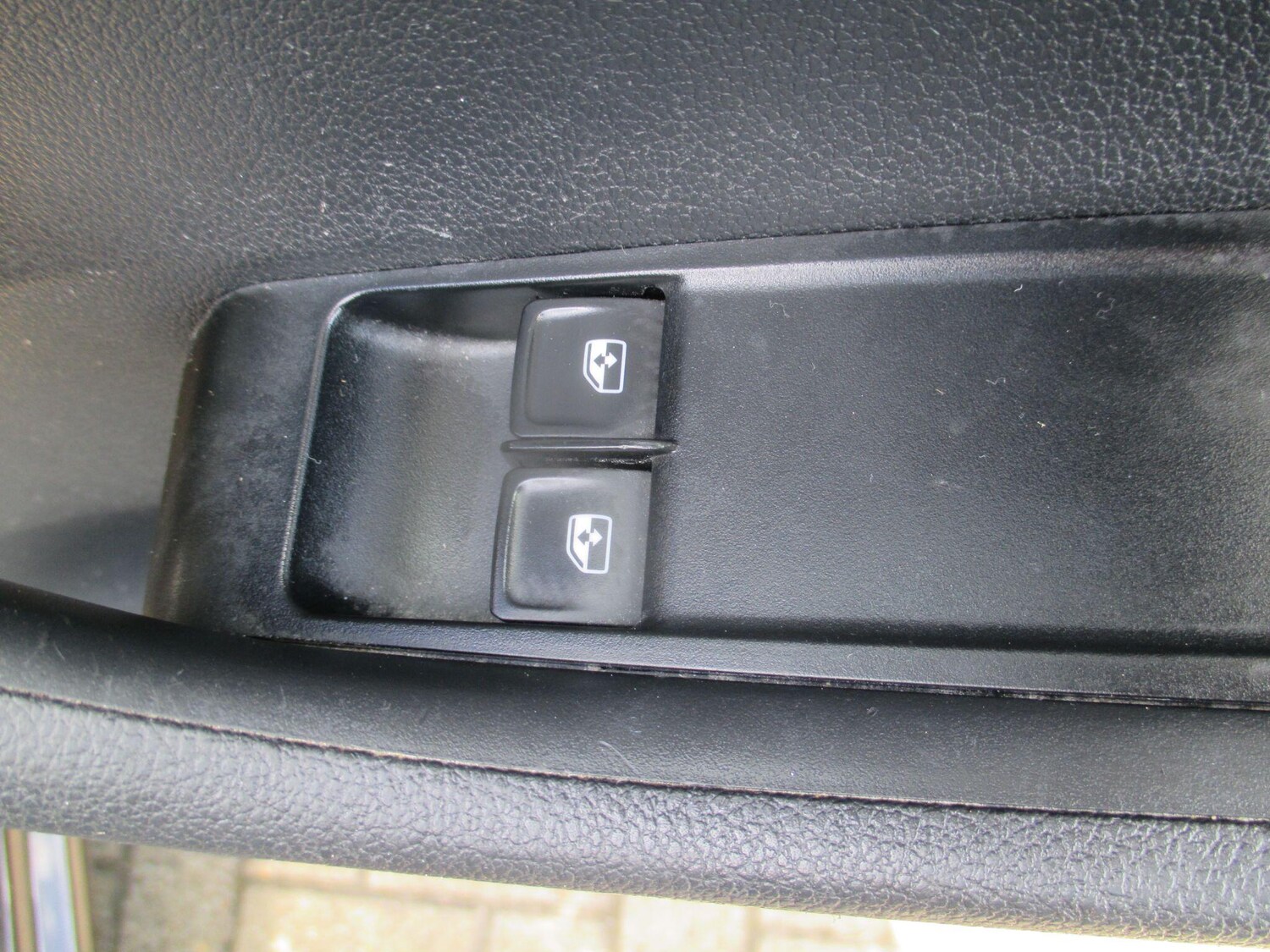 Vehicle 41