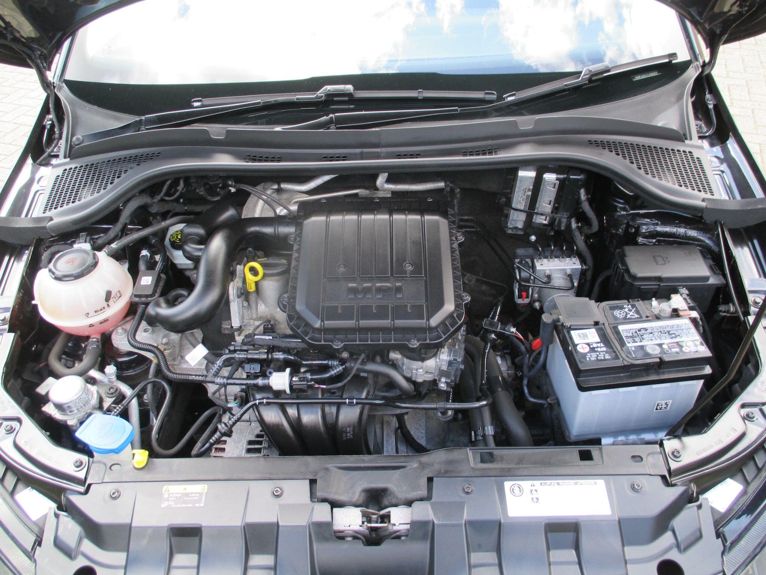 Vehicle 51