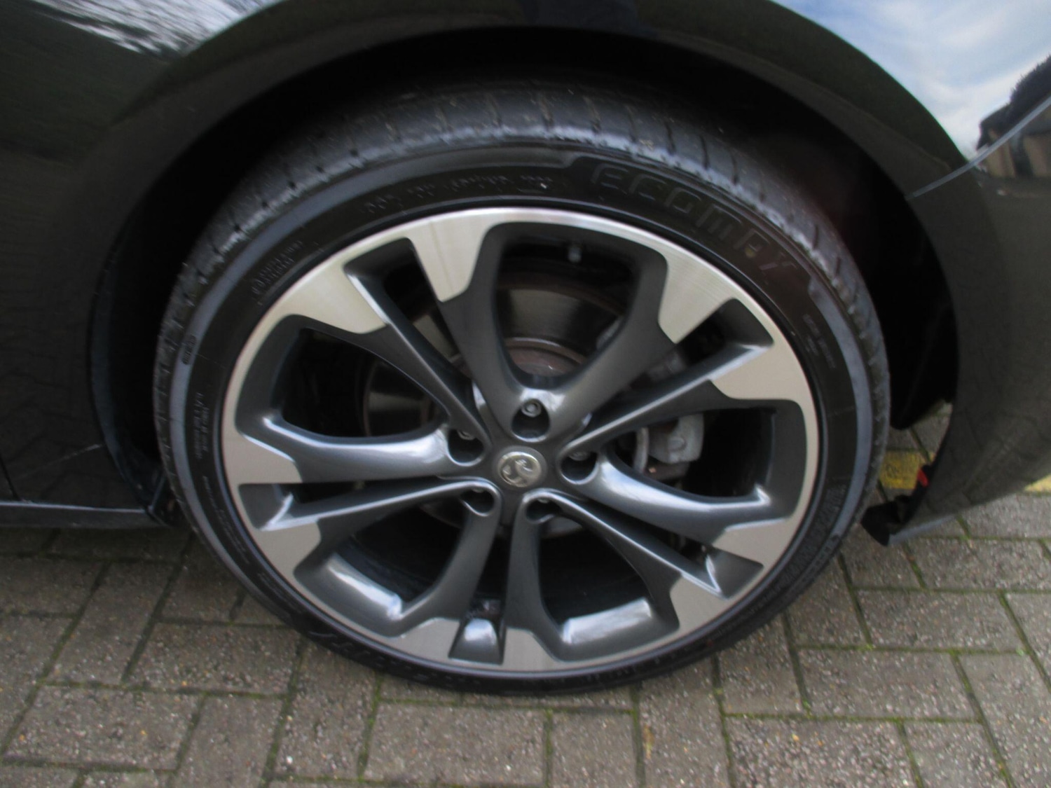 Used Vauxhall Cascada 2015 for sale - 76926754: Photo 11