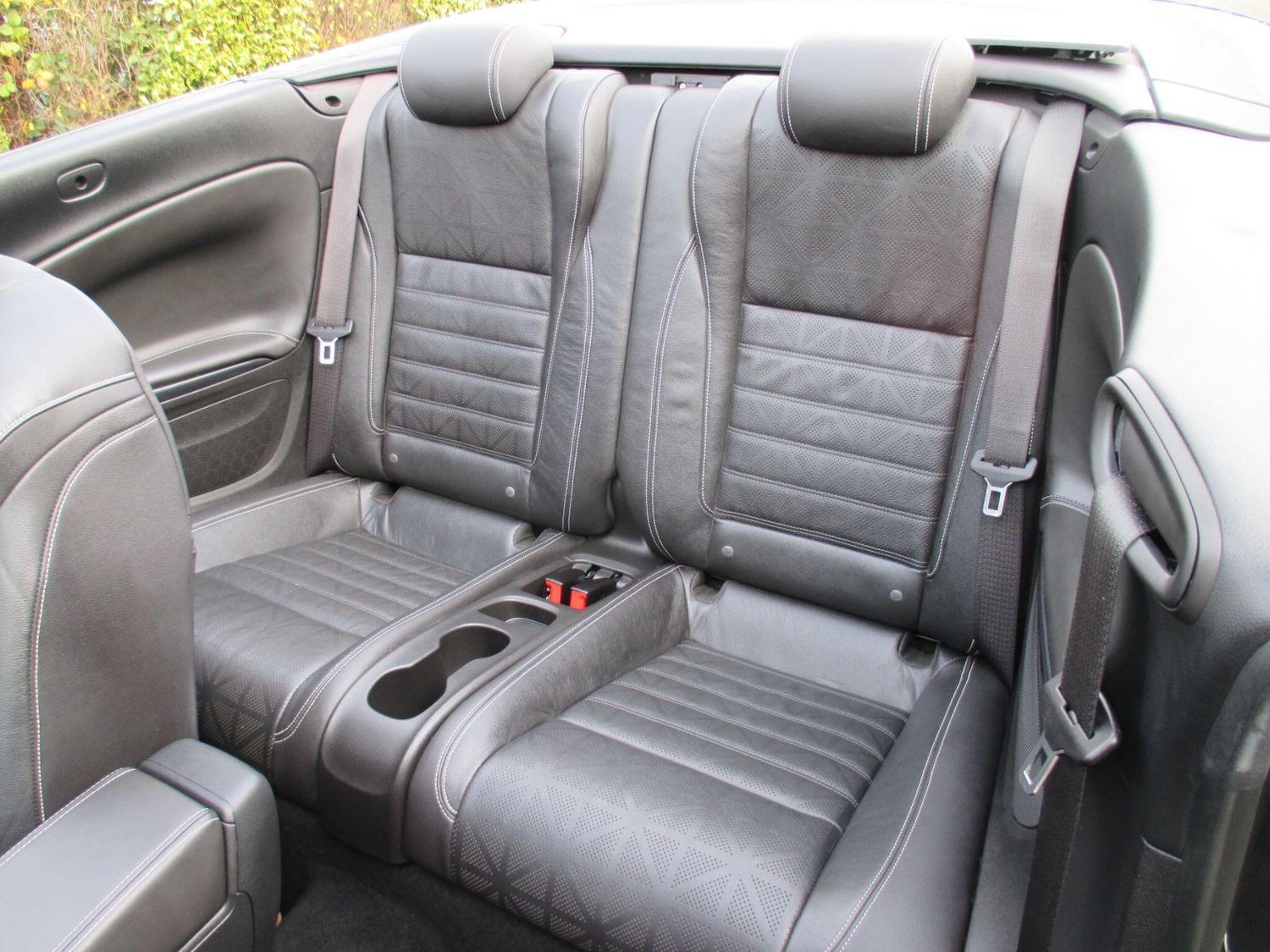 Used Vauxhall Cascada 2015 for sale - 76926754: Photo 25