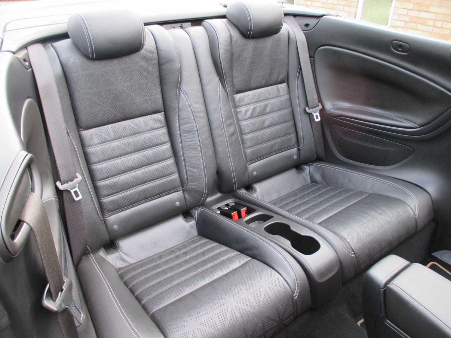 Used Vauxhall Cascada 2015 for sale - 76926754: Photo 27