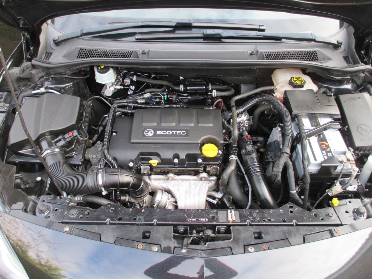 Used Vauxhall Cascada 2015 for sale - 76926754: Photo 40