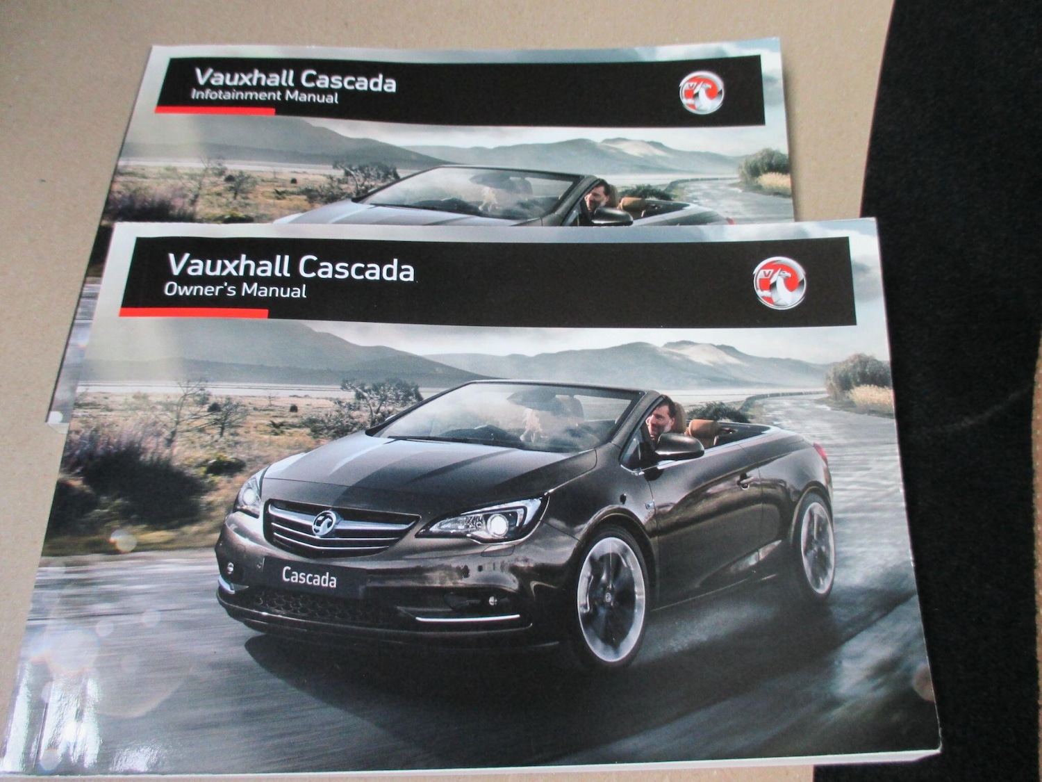 Used Vauxhall Cascada 2015 for sale - 76926754: Photo 49