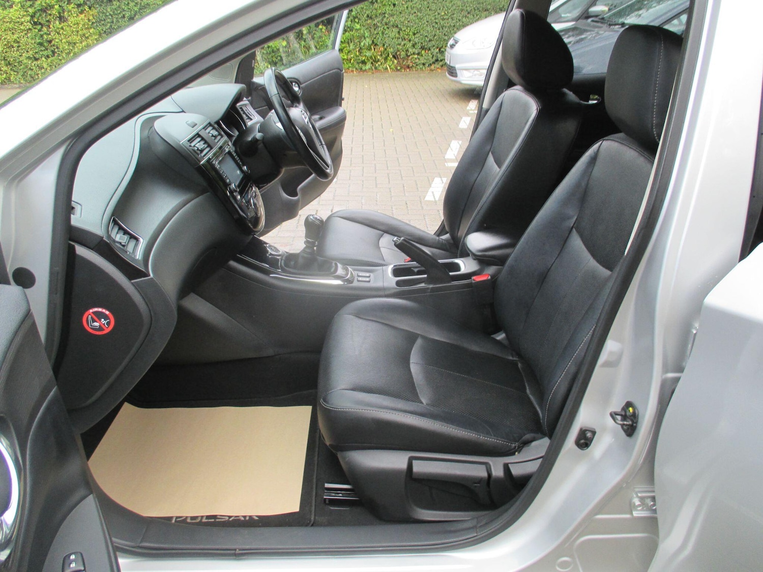 Vehicle 25