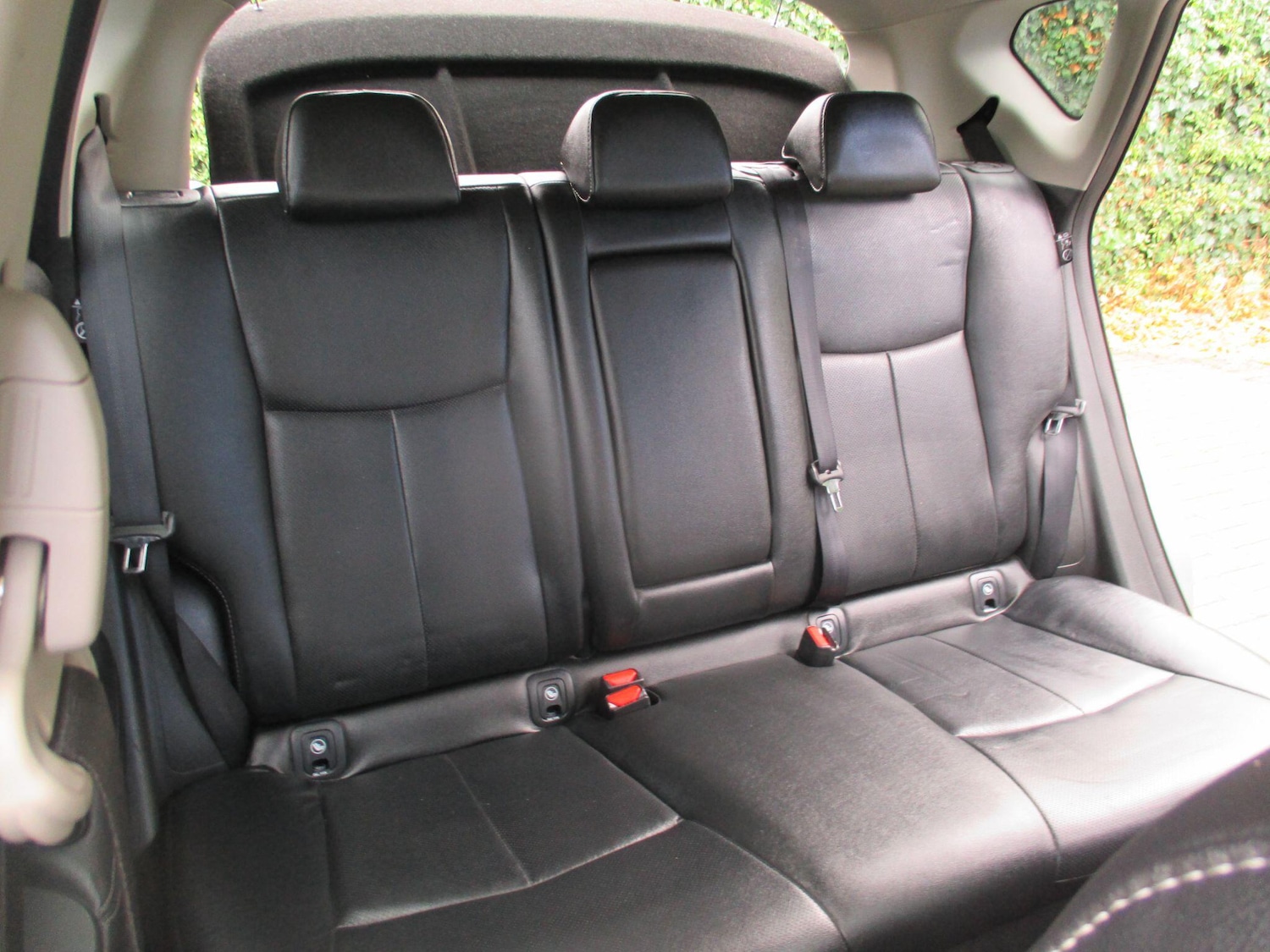 Vehicle 27