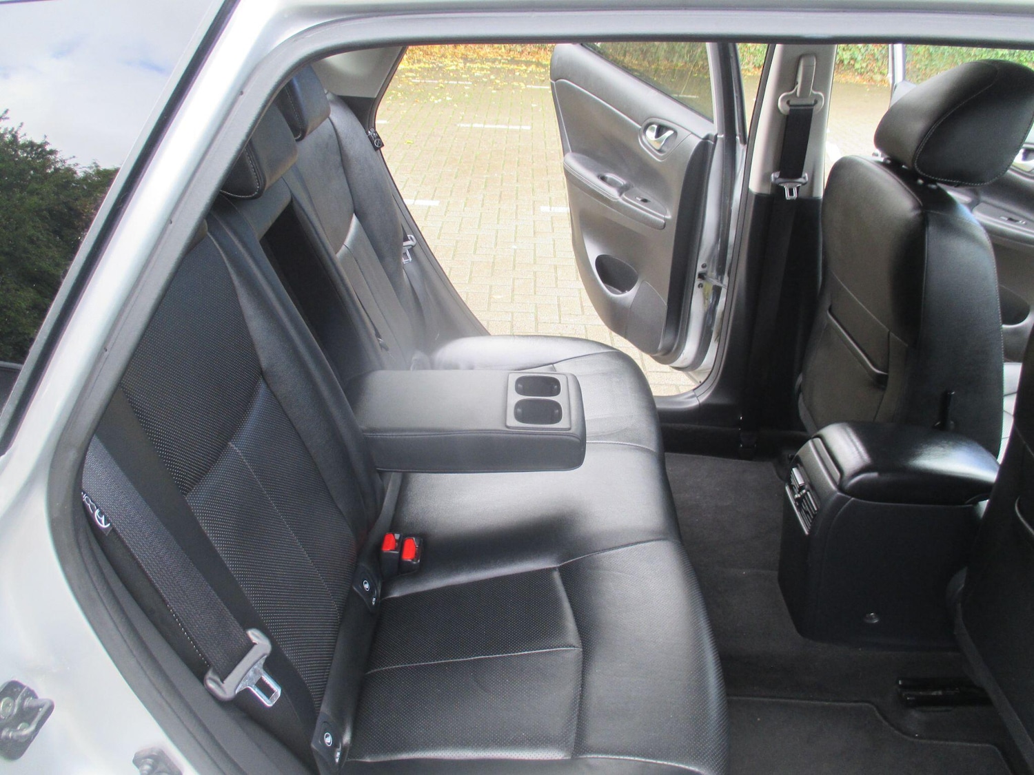 Vehicle 28