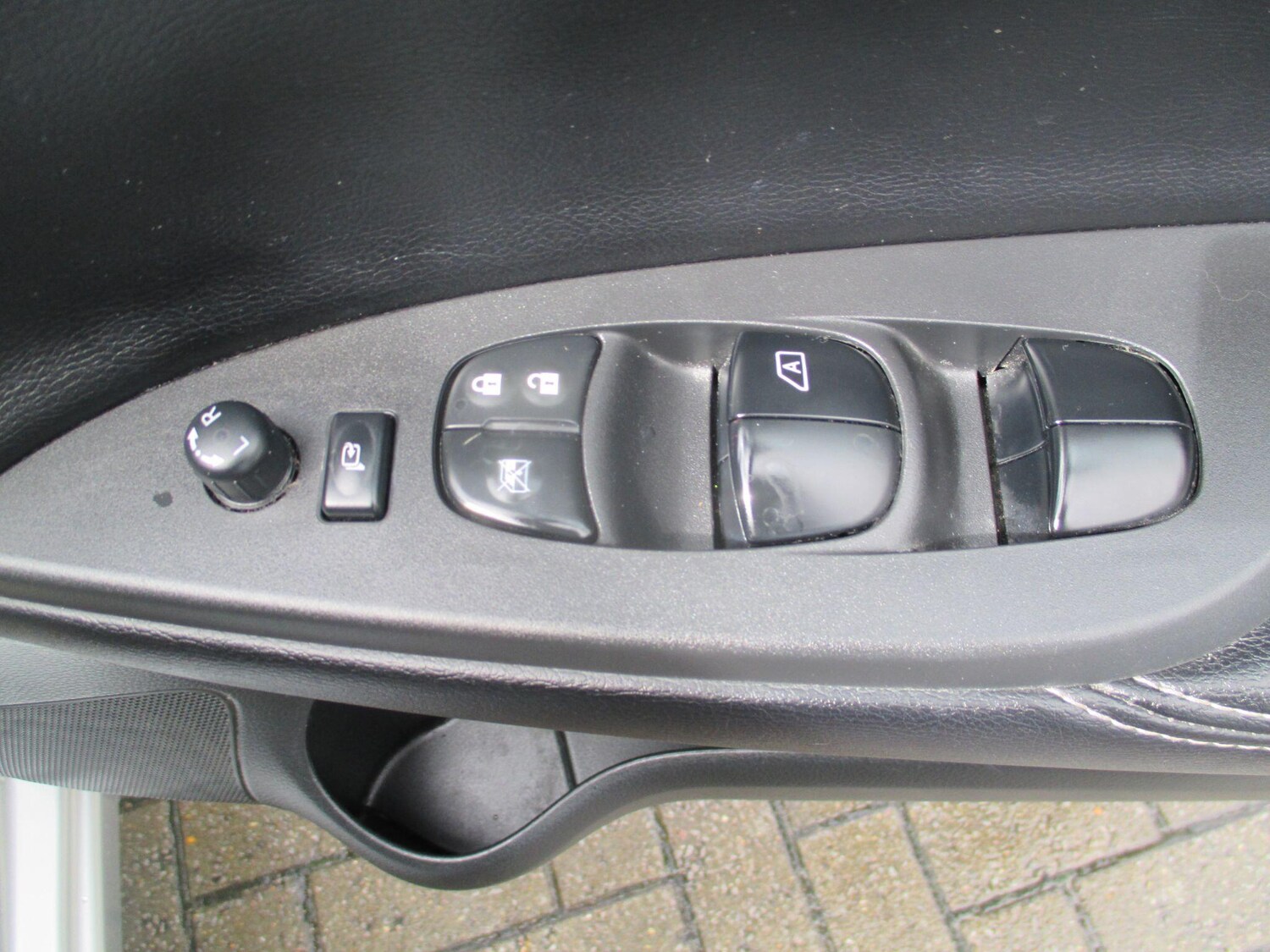 Vehicle 43