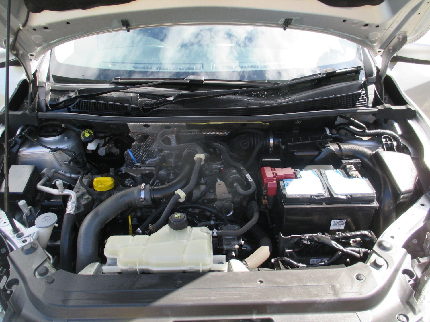 Vehicle 51