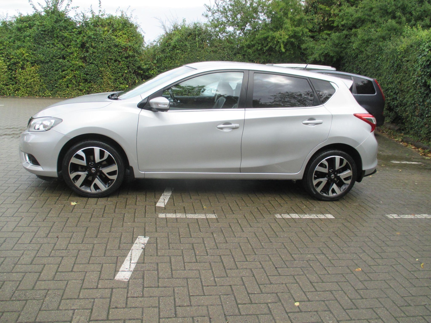 Vehicle 7