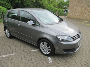 Used Volkswagen Golf Plus 2011 for sale - 78586751: Photo