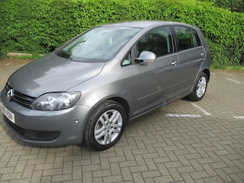 Used Volkswagen Golf Plus 2011 for sale - 78586751: Photo