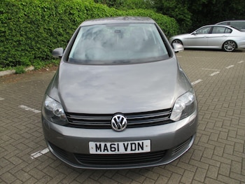 Used Volkswagen Golf Plus 2011 for sale - 78586751: Photo