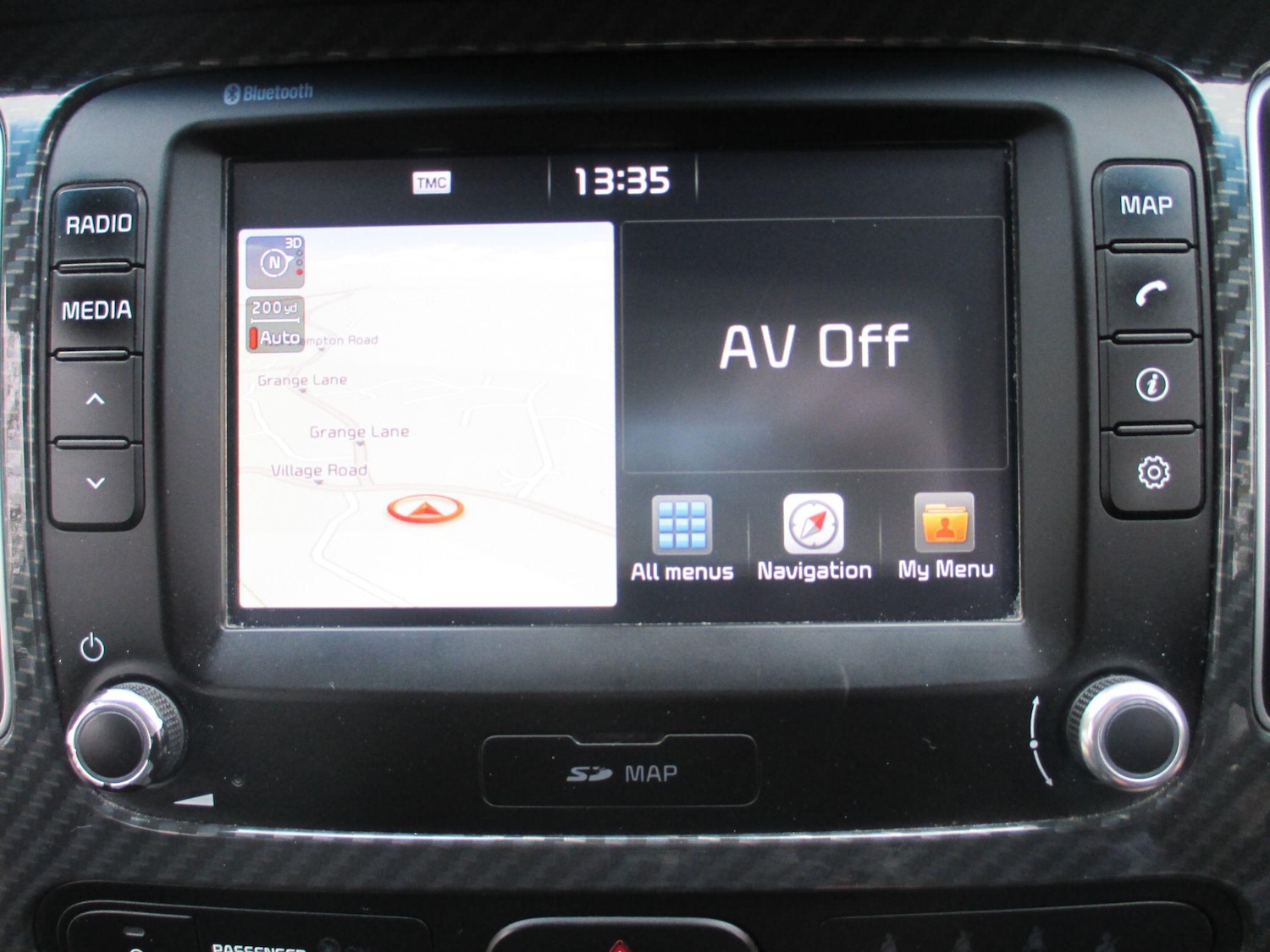 Used Kia Carens 2017 for sale - 76657048: Photo 19