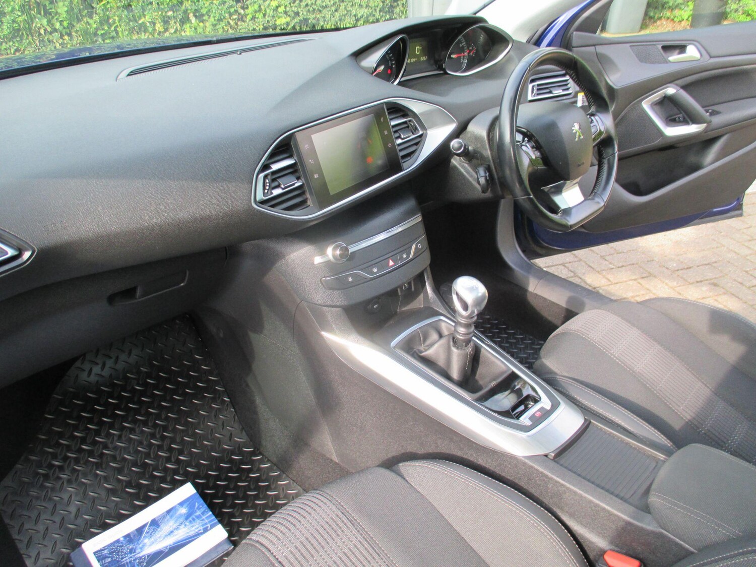 Vehicle 15