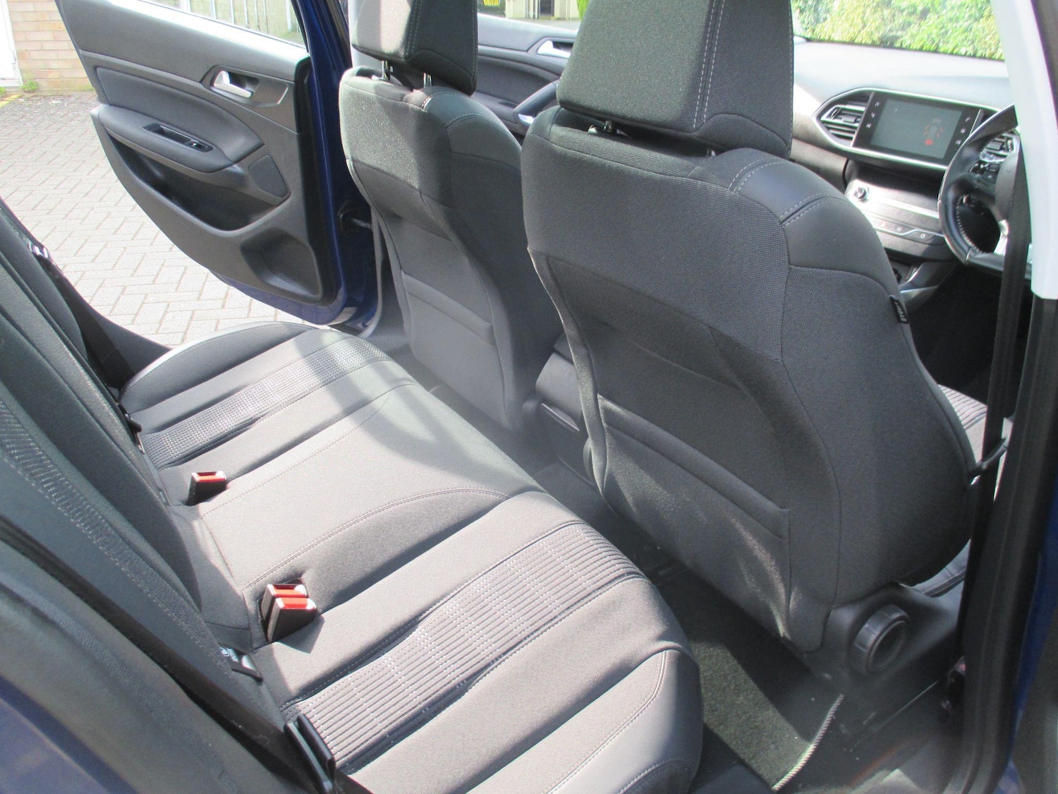 Vehicle 27