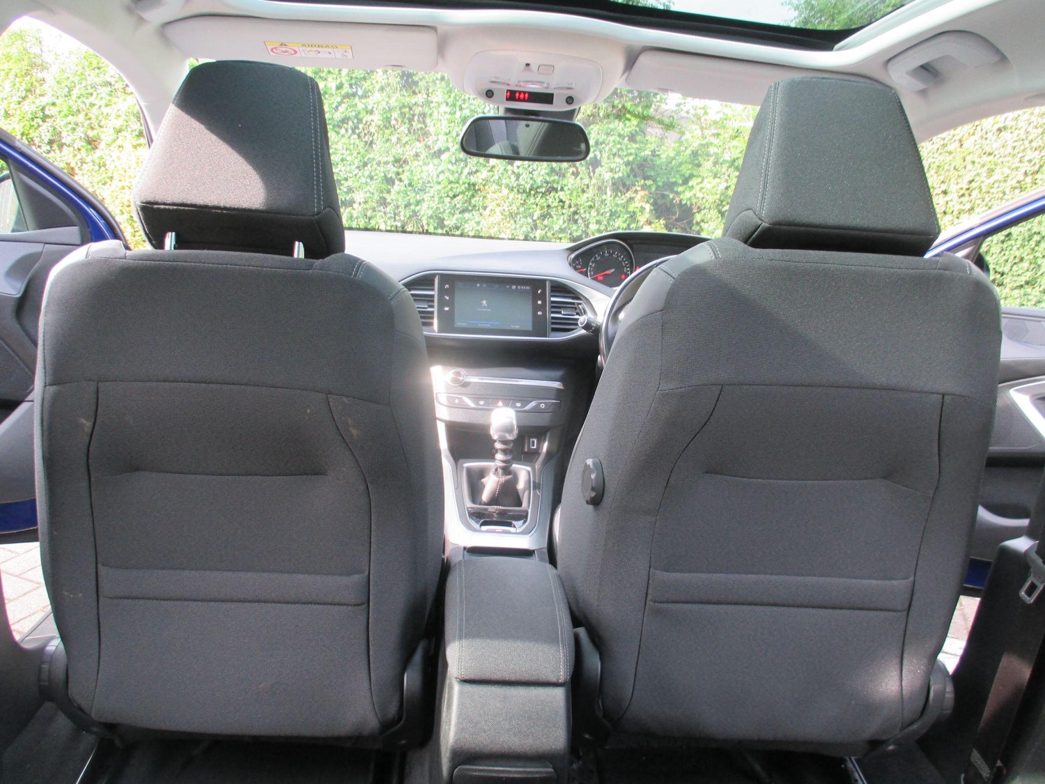 Vehicle 32
