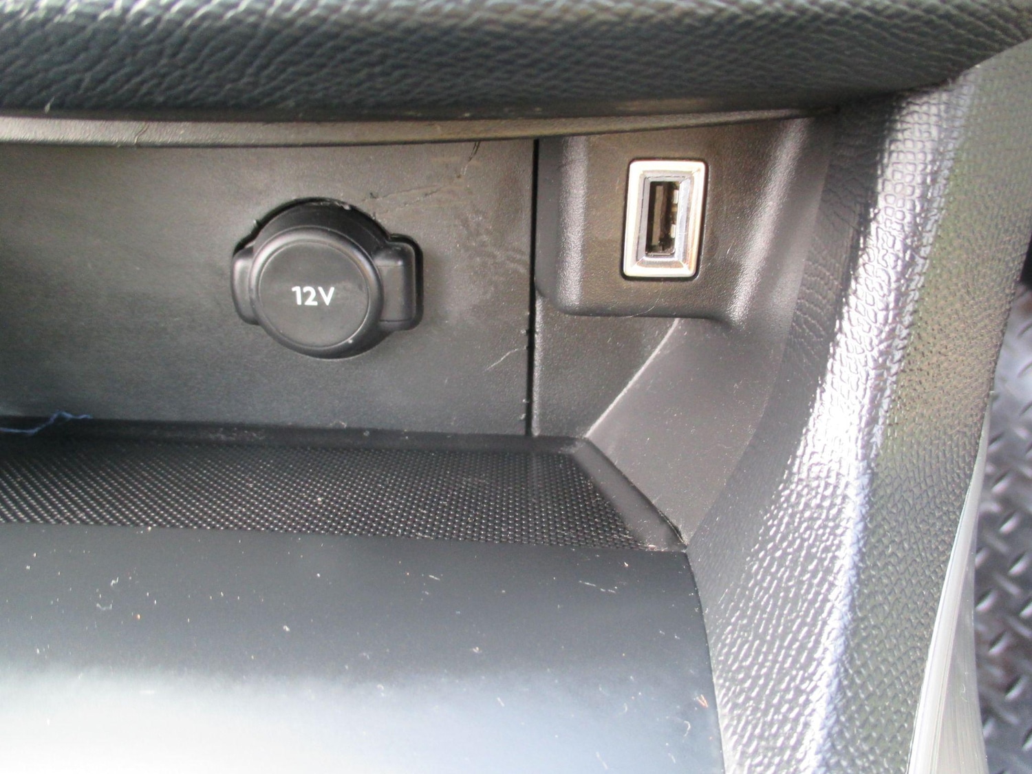 Vehicle 38