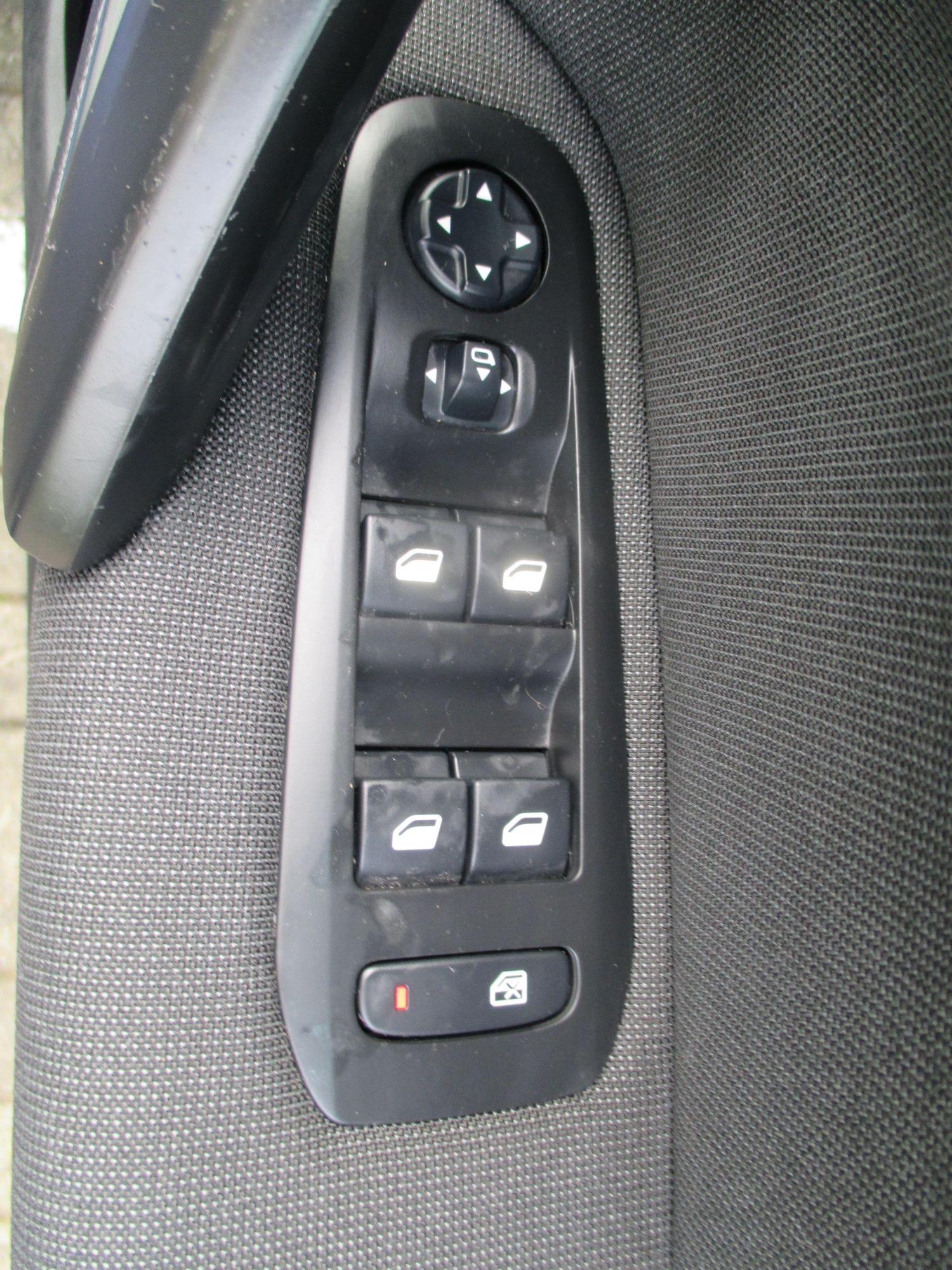 Vehicle 40
