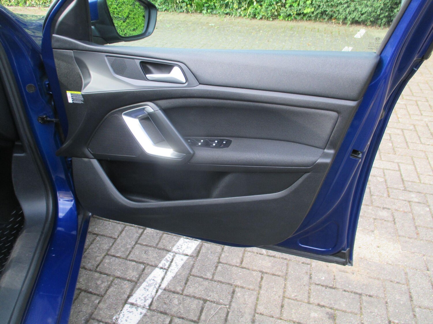 Vehicle 41