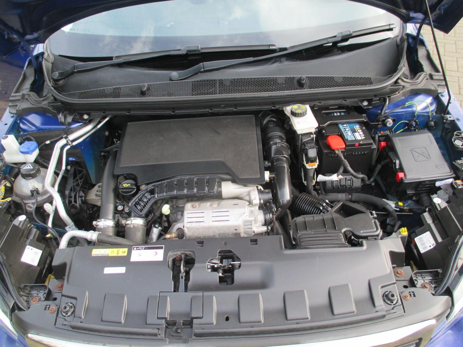 Vehicle 50