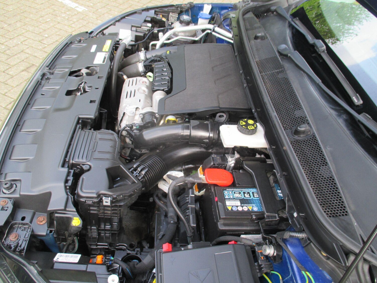 Vehicle 51