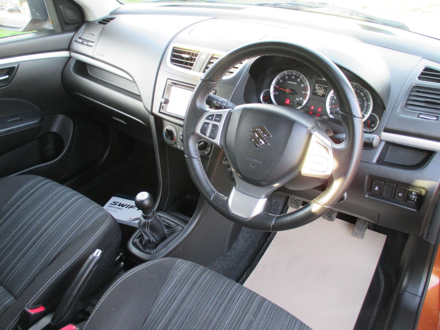 Used Suzuki Swift 2017 for sale - 77330447: Photo 11