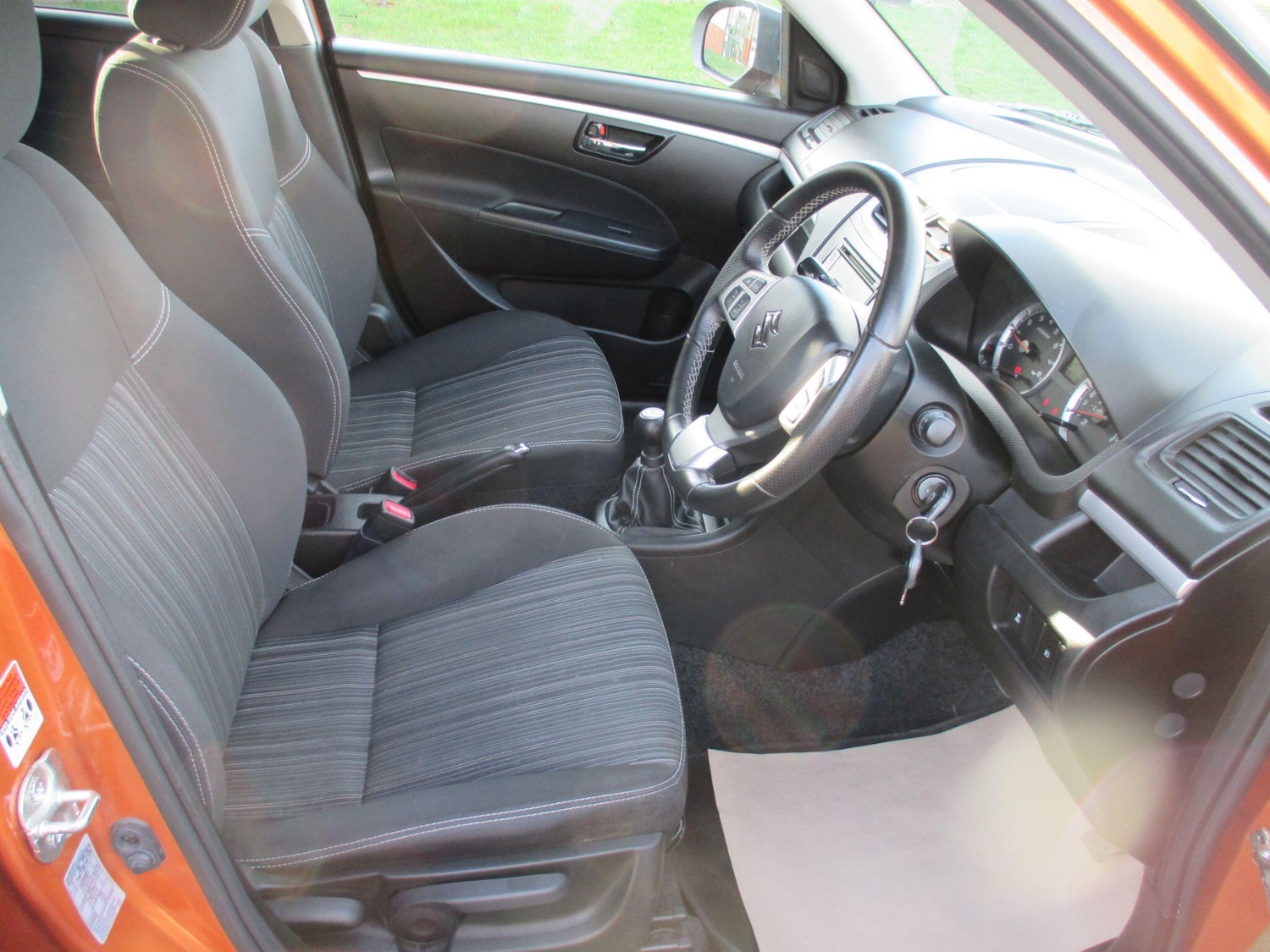 Used Suzuki Swift 2017 for sale - 77330447: Photo 16