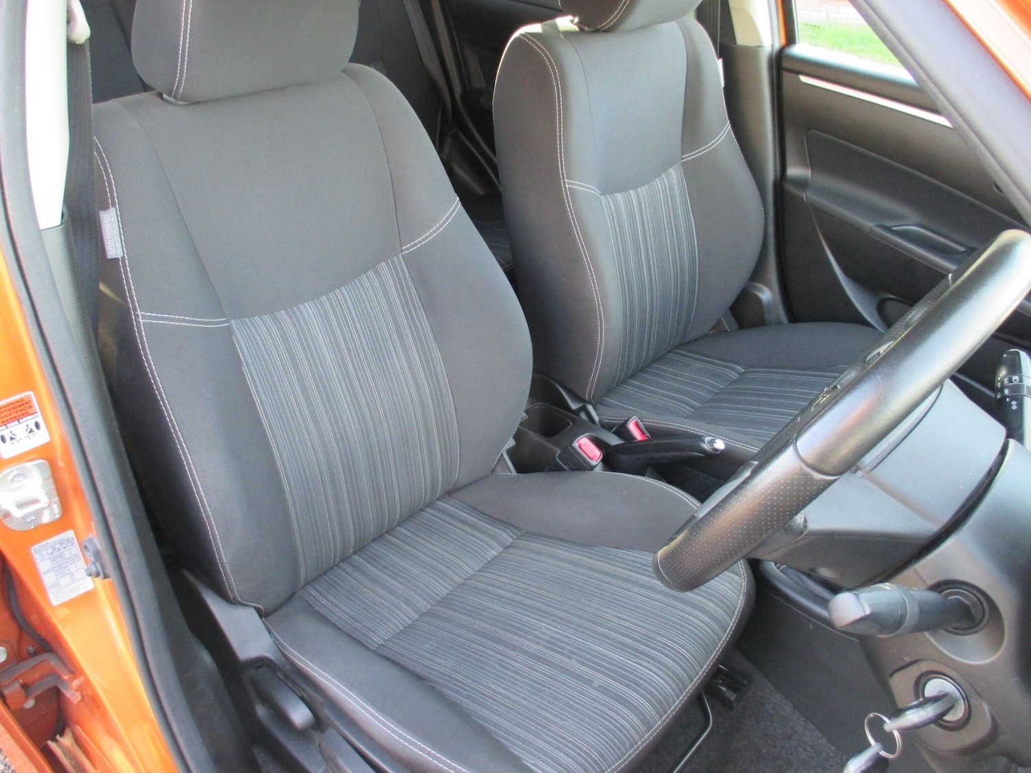 Used Suzuki Swift 2017 for sale - 77330447: Photo 17