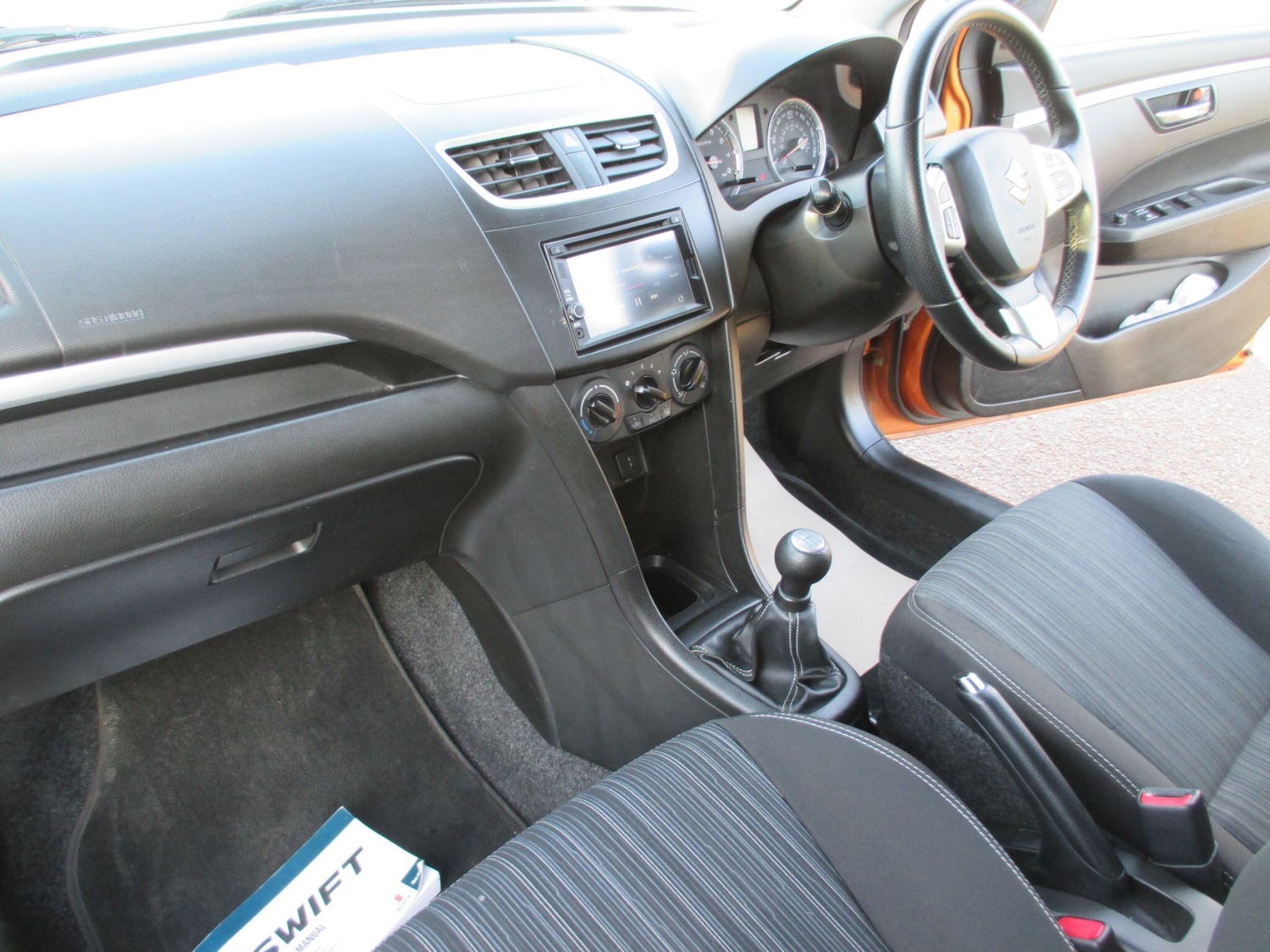 Used Suzuki Swift 2017 for sale - 77330447: Photo 20