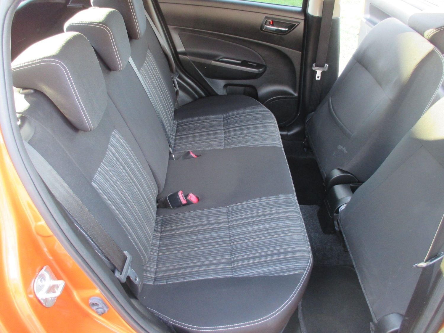 Used Suzuki Swift 2017 for sale - 77330447: Photo 23