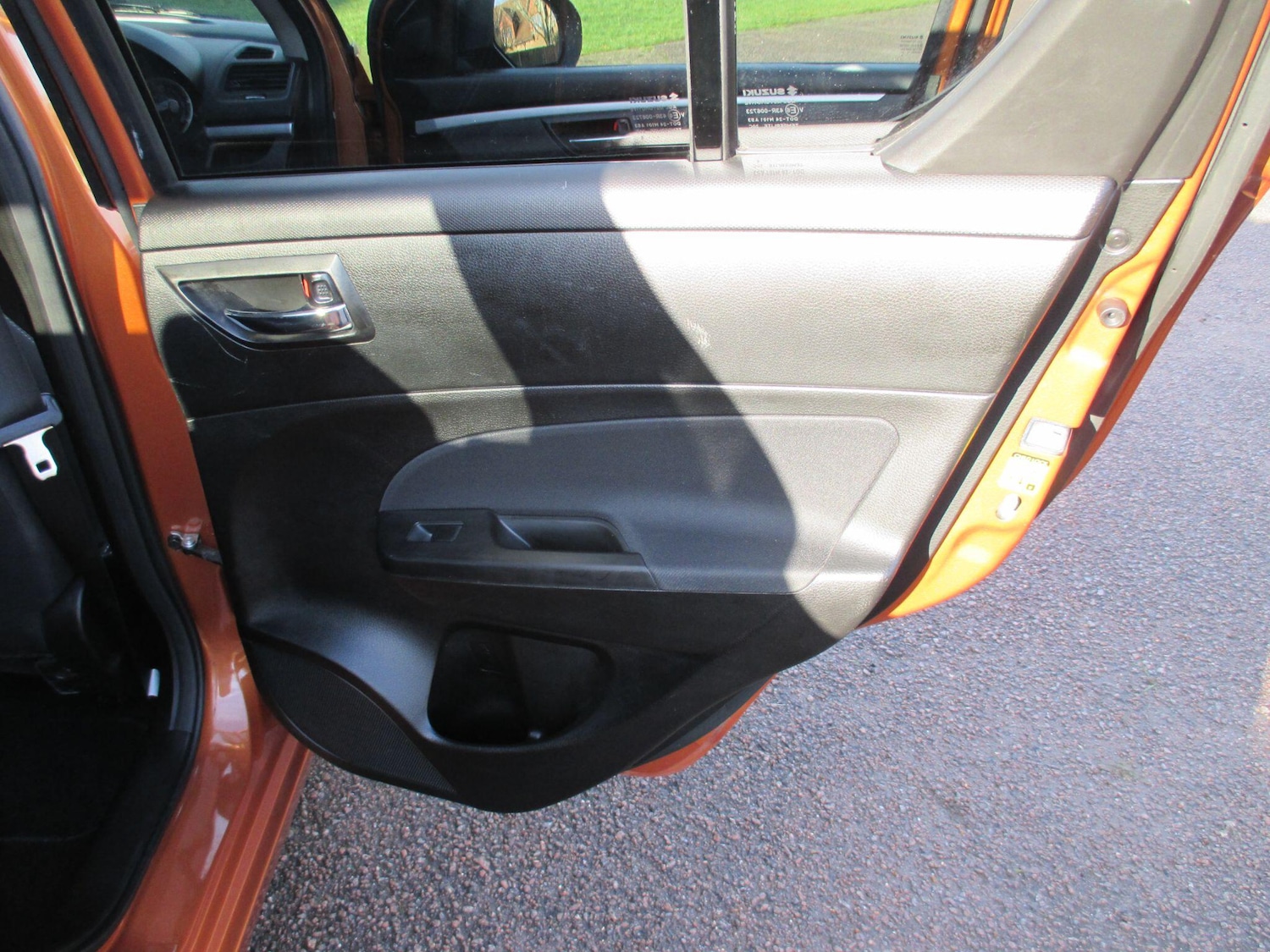 Used Suzuki Swift 2017 for sale - 77330447: Photo 39