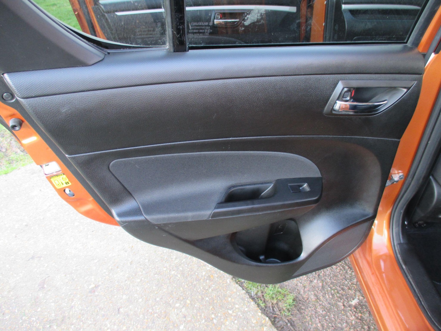 Used Suzuki Swift 2017 for sale - 77330447: Photo 40