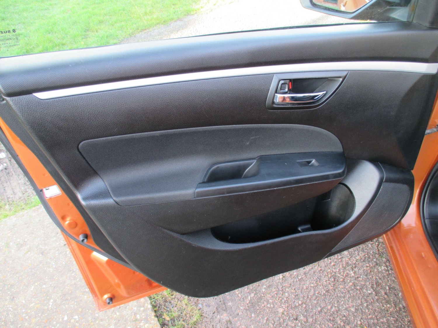 Used Suzuki Swift 2017 for sale - 77330447: Photo 41