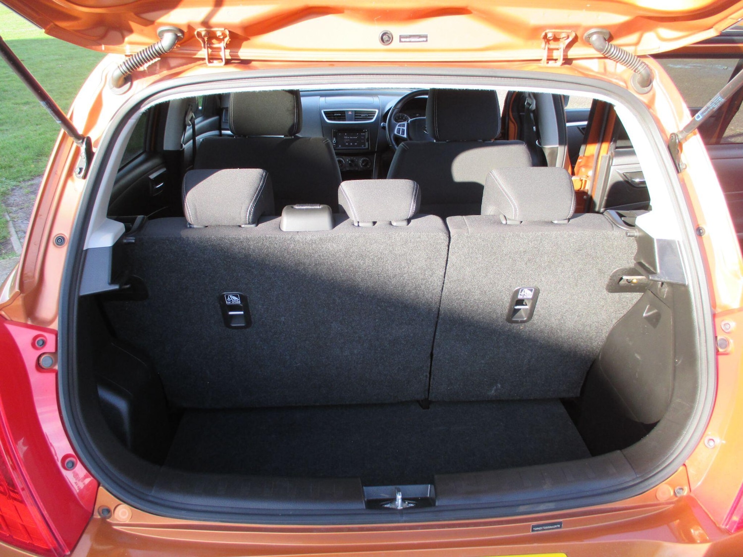 Used Suzuki Swift 2017 for sale - 77330447: Photo 43