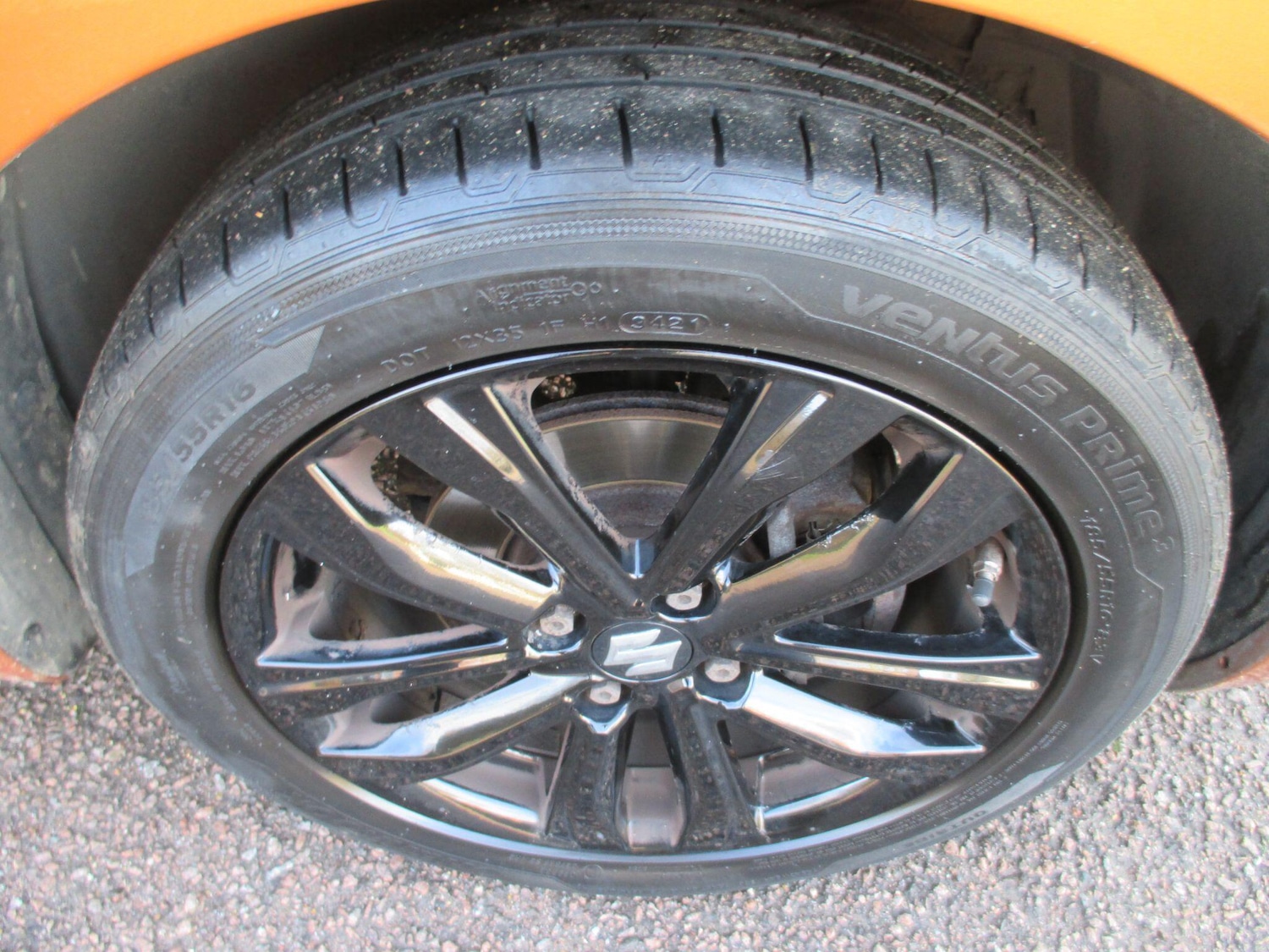 Used Suzuki Swift 2017 for sale - 77330447: Photo 44