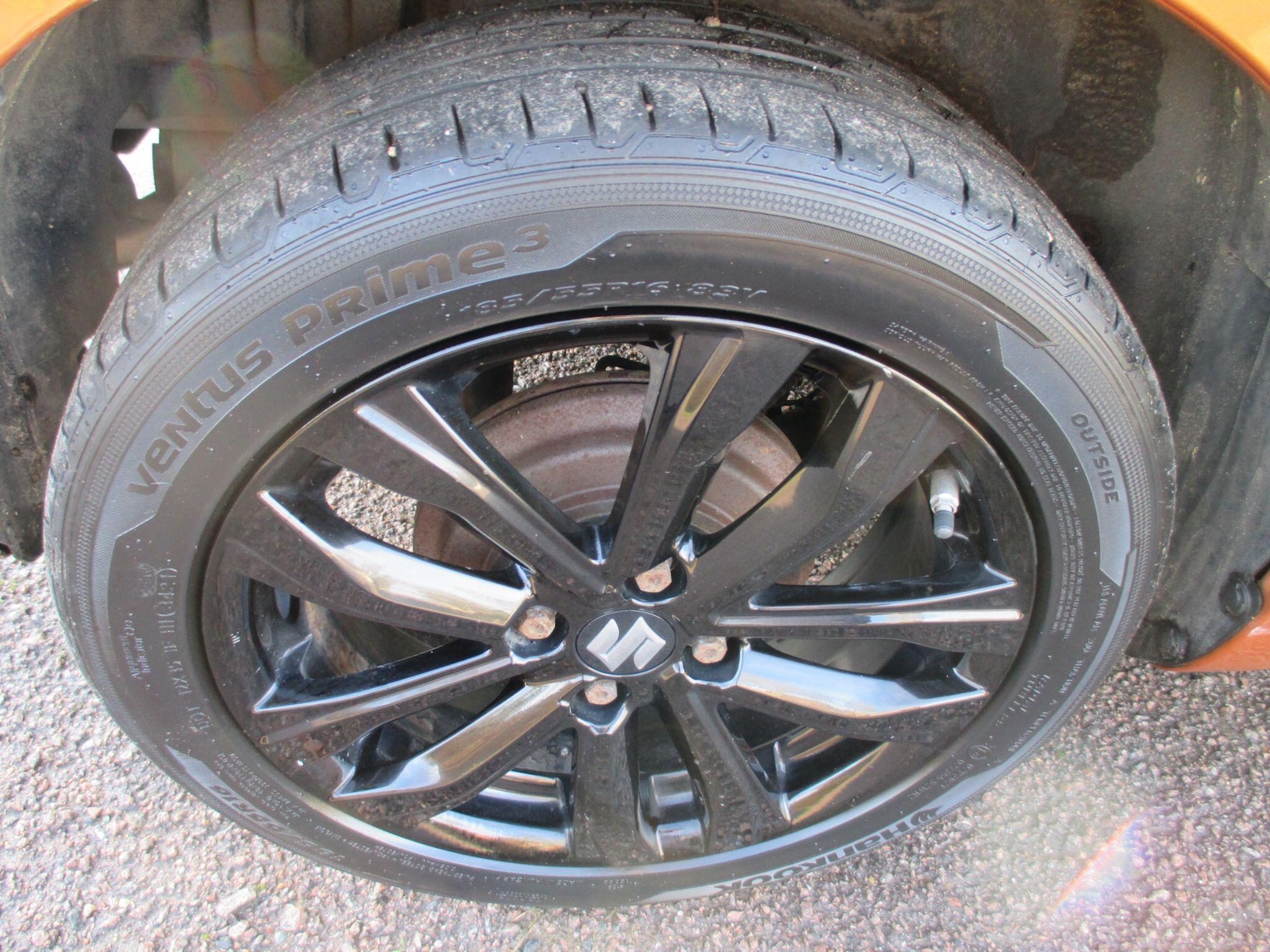 Used Suzuki Swift 2017 for sale - 77330447: Photo 45