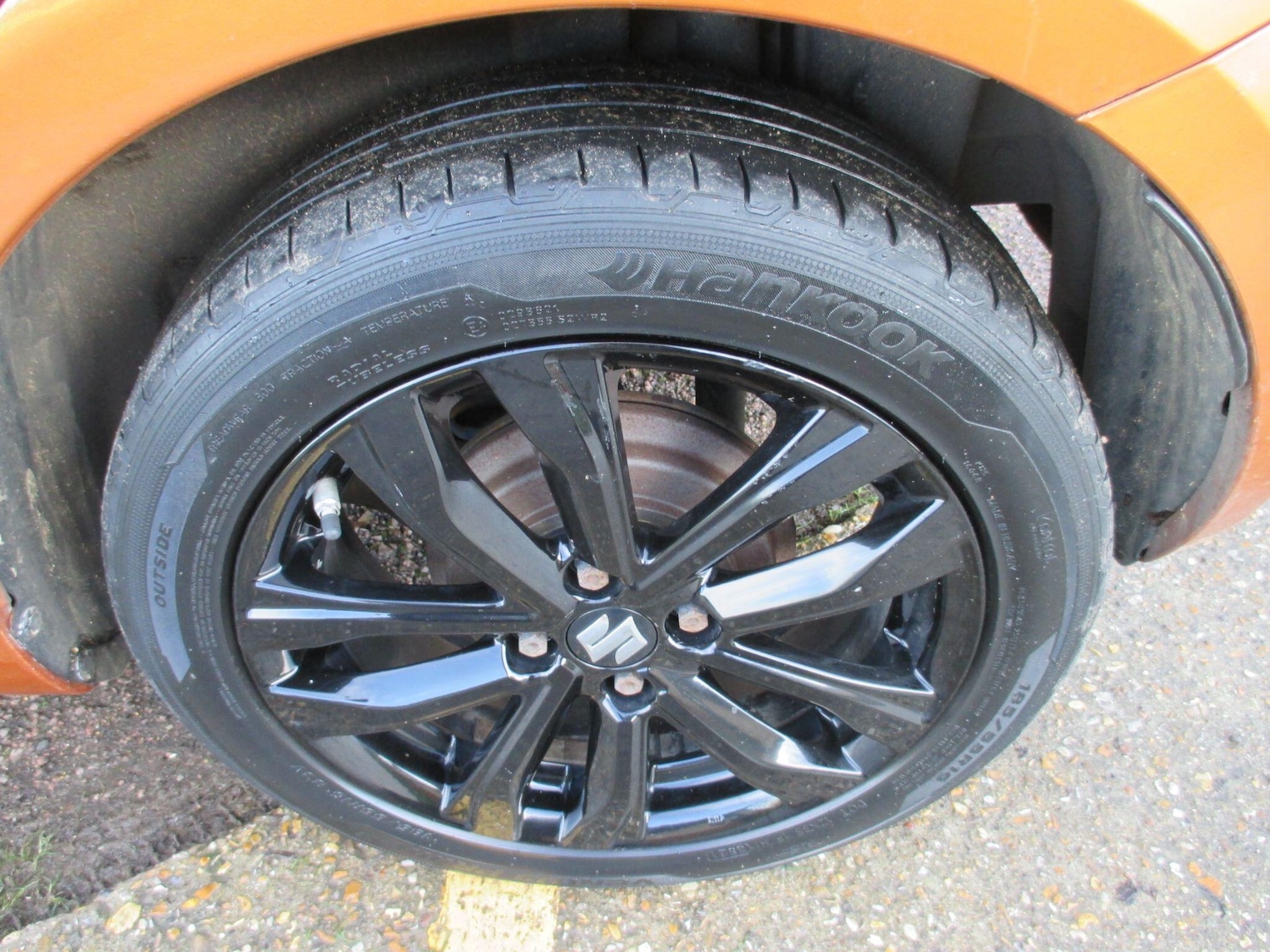 Used Suzuki Swift 2017 for sale - 77330447: Photo 46