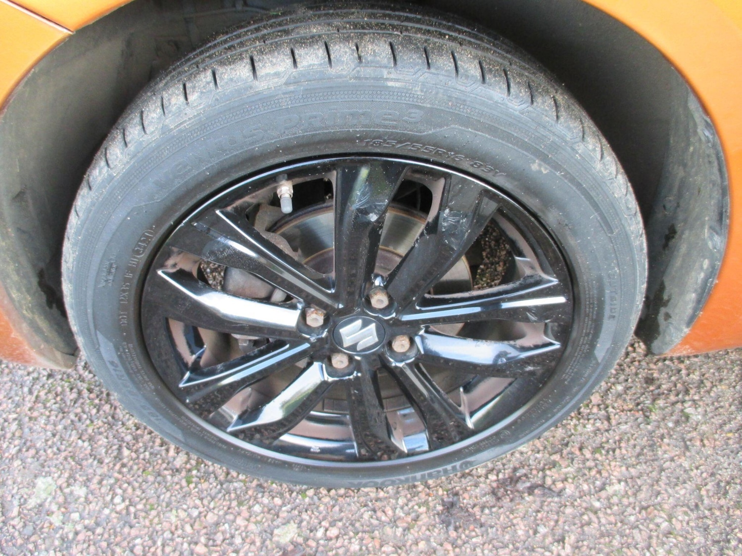 Used Suzuki Swift 2017 for sale - 77330447: Photo 47