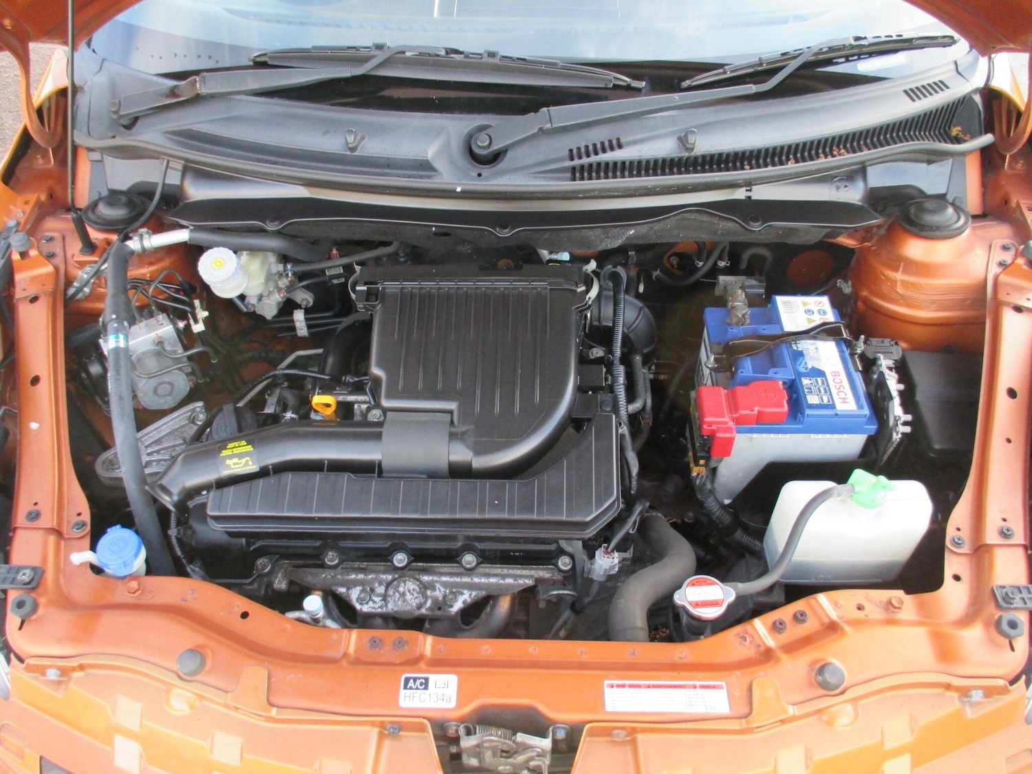 Used Suzuki Swift 2017 for sale - 77330447: Photo 49