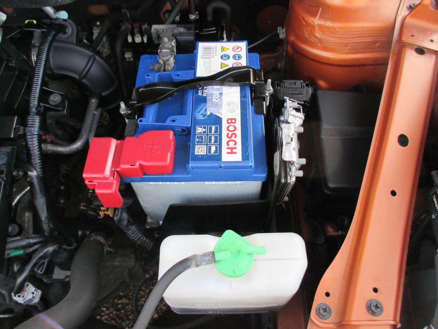 Used Suzuki Swift 2017 for sale - 77330447: Photo 50