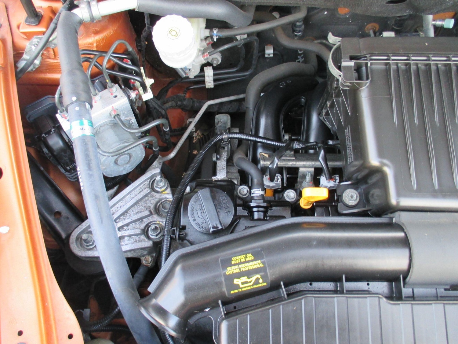 Used Suzuki Swift 2017 for sale - 77330447: Photo 51