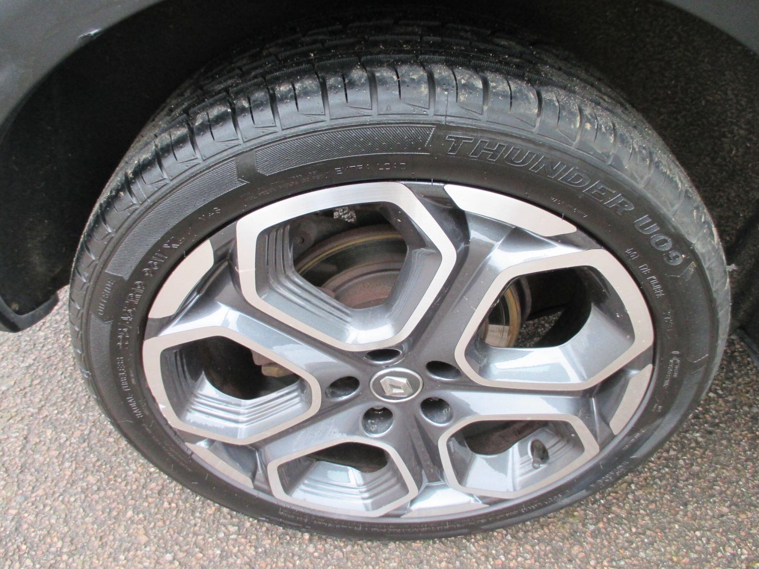 Used Renault Kadjar 2016 for sale - 77331650: Photo 10