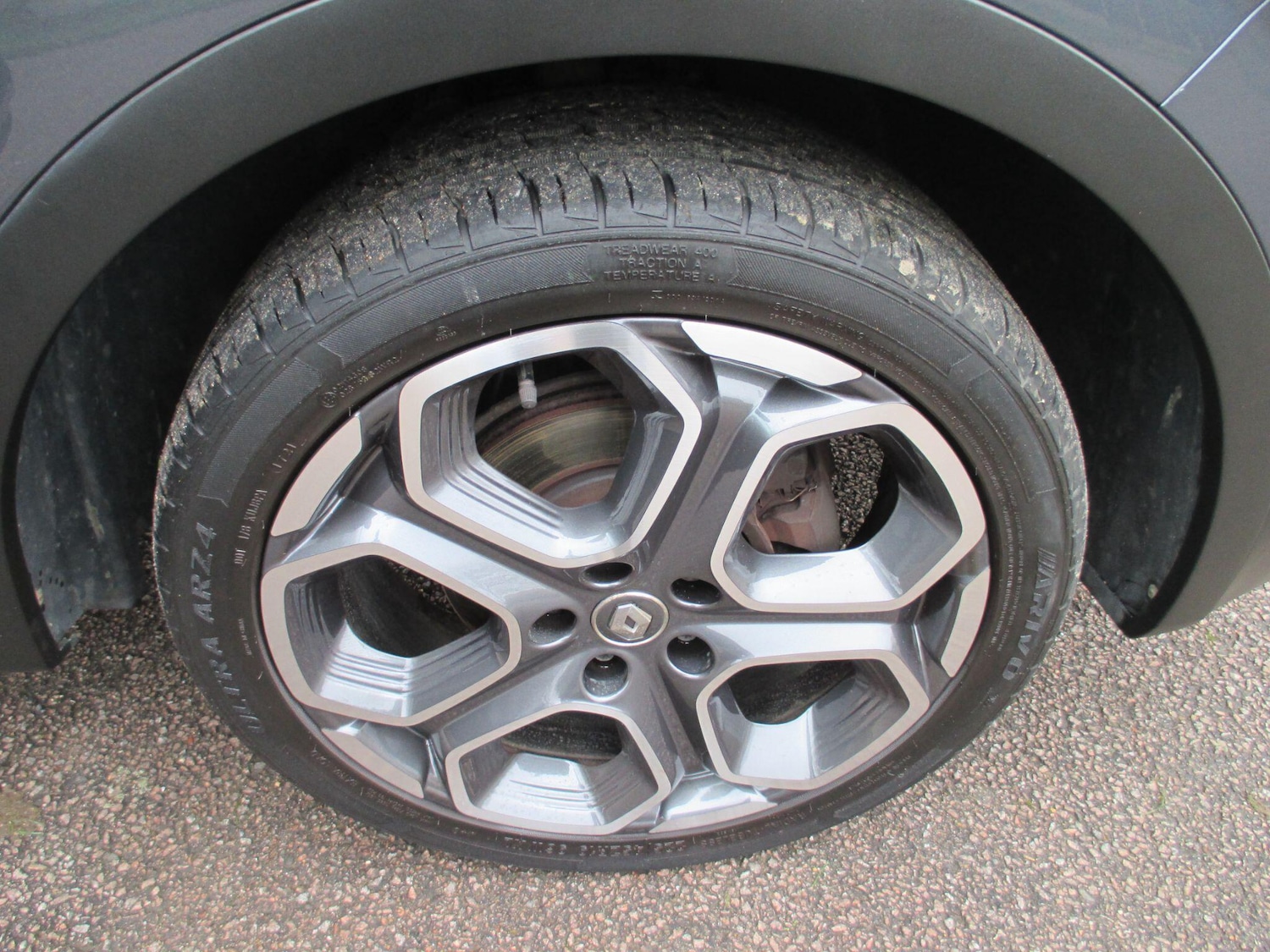 Used Renault Kadjar 2016 for sale - 77331650: Photo 11