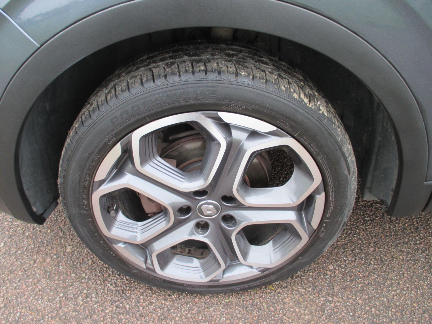 Used Renault Kadjar 2016 for sale - 77331650: Photo 12