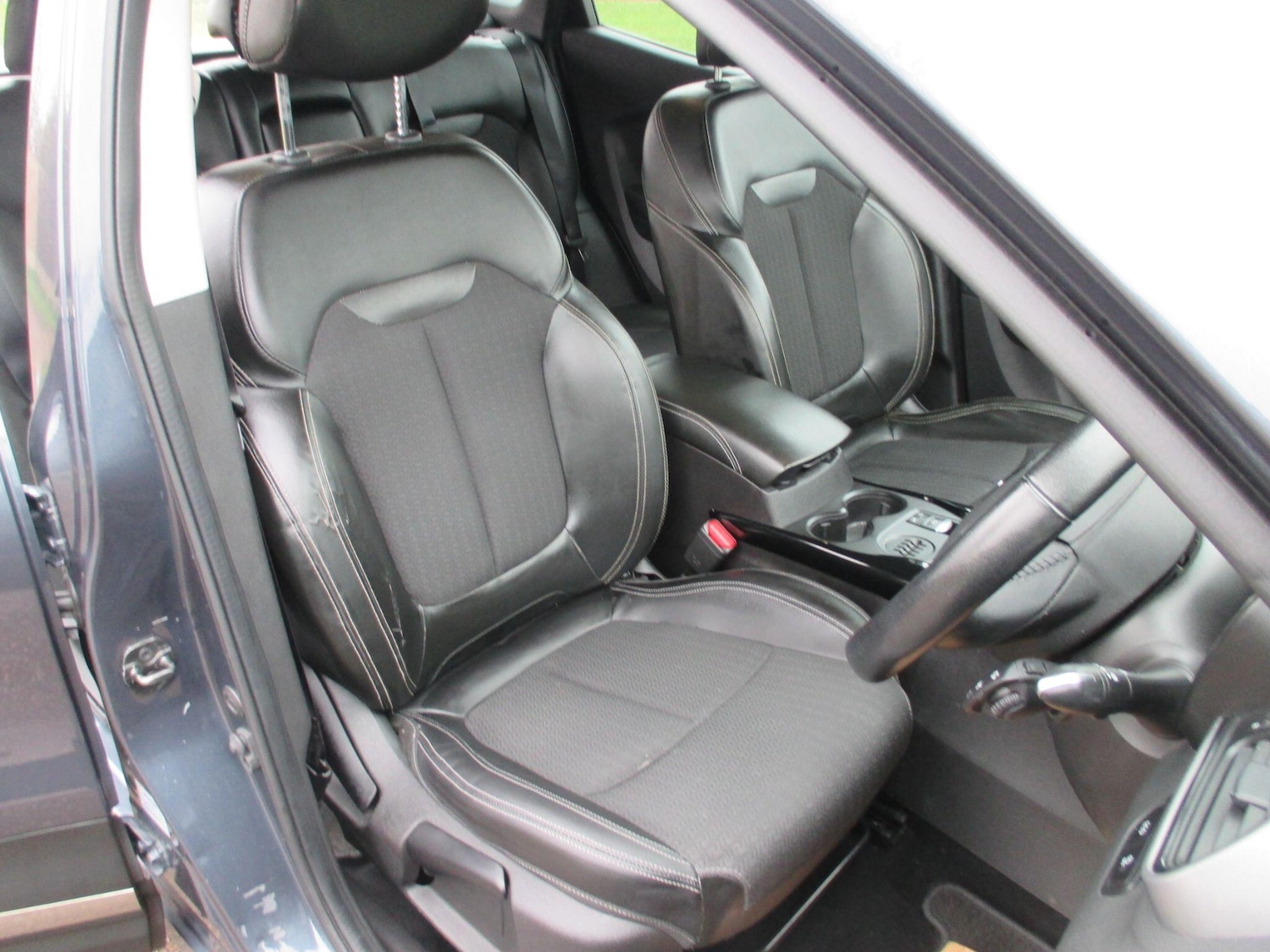 Used Renault Kadjar 2016 for sale - 77331650: Photo 14