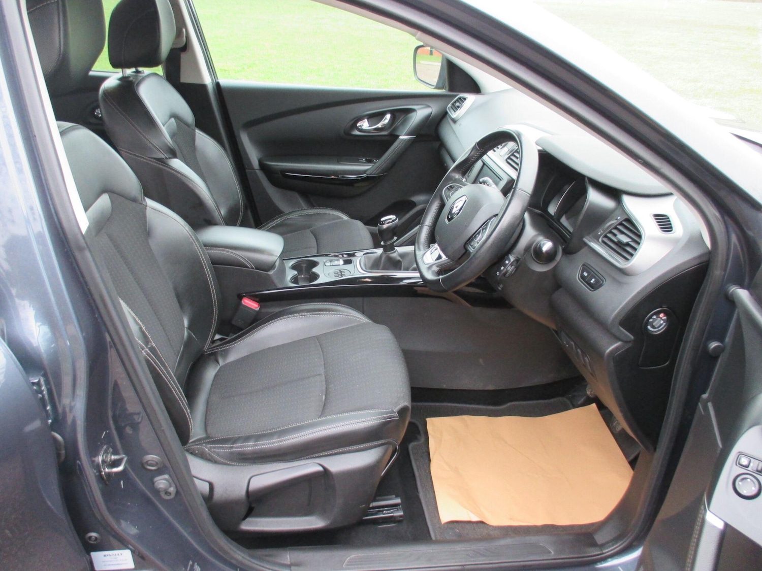 Used Renault Kadjar 2016 for sale - 77331650: Photo 15