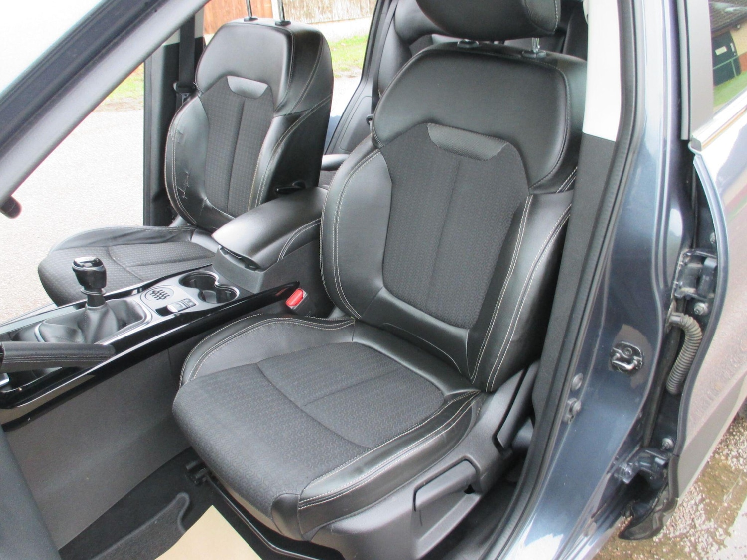 Used Renault Kadjar 2016 for sale - 77331650: Photo 17