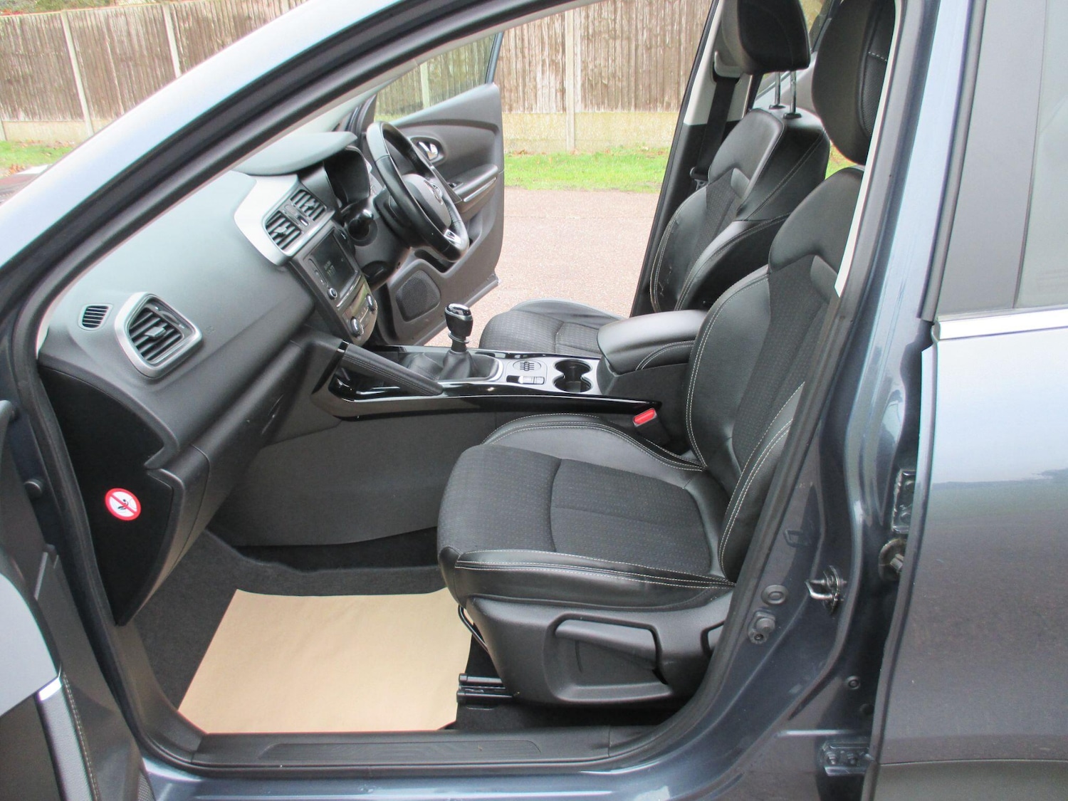 Used Renault Kadjar 2016 for sale - 77331650: Photo 18