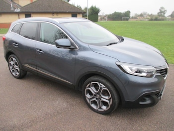 2016 (16) - 1.2 TCE Dynamique S Nav 5dr