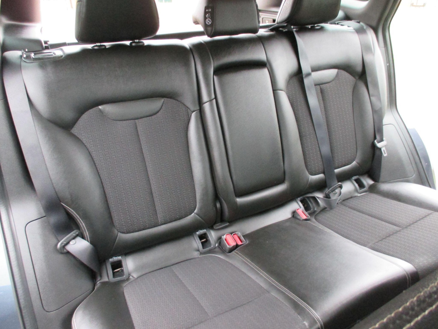 Used Renault Kadjar 2016 for sale - 77331650: Photo 21